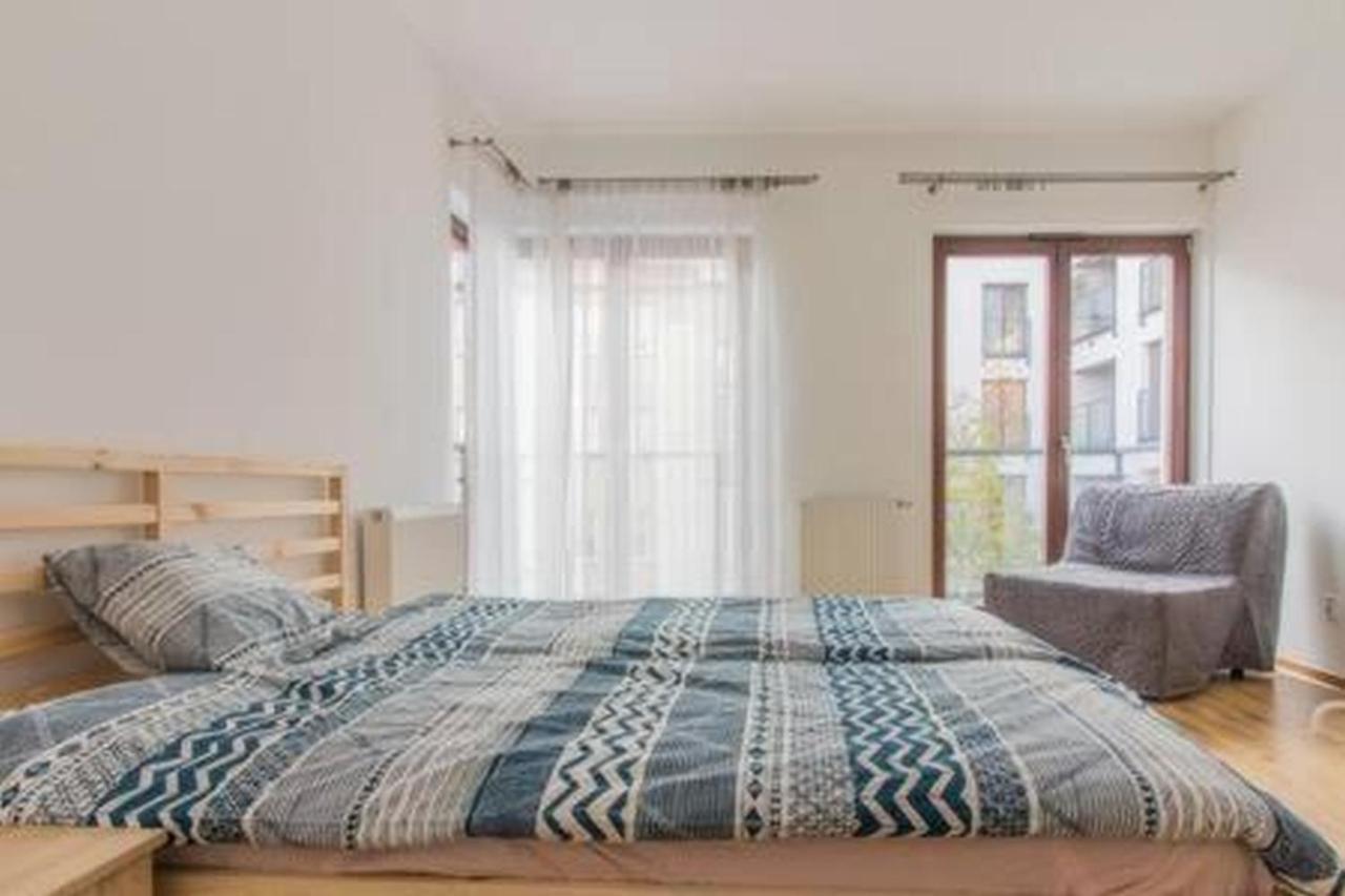 Comfy And Bright - Old Town Apartment - Krakow — Photos 2