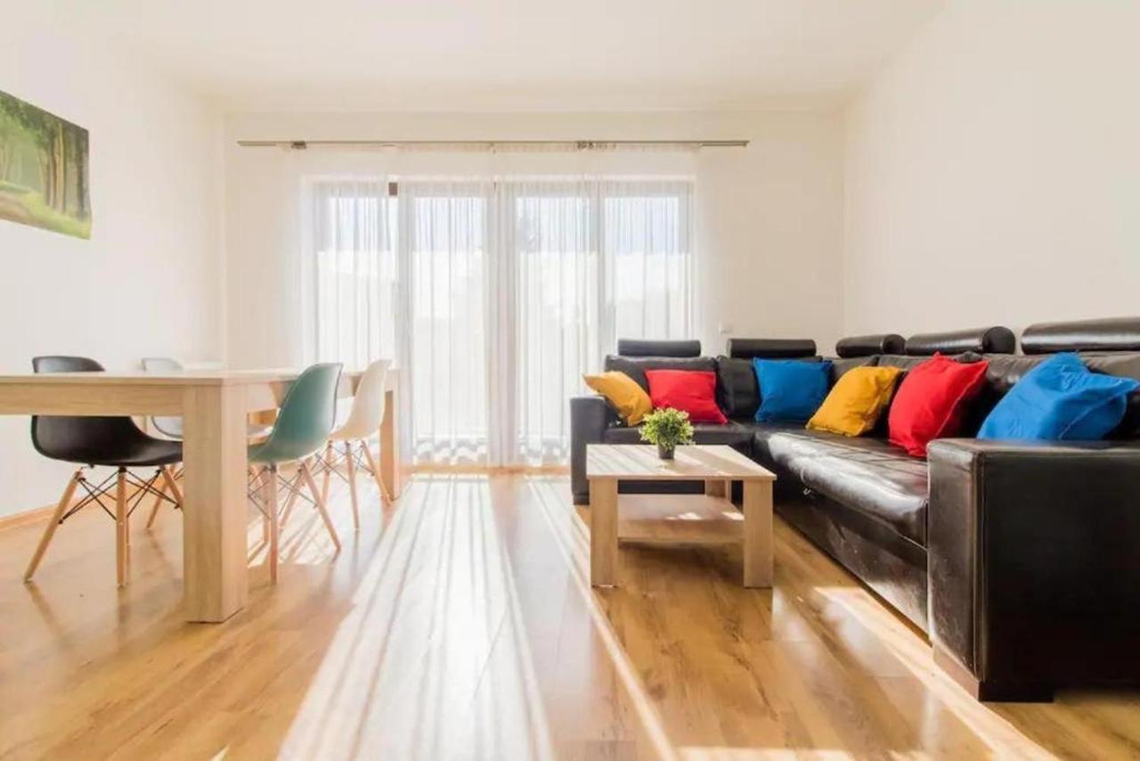 Comfy And Bright - Old Town Apartment - Krakow, Krakow
